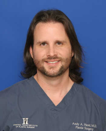 Dr. Andy Hand
